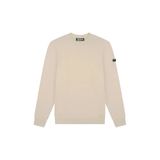 Malelions Gebreide Trui Beige