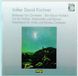 Volker David Kirchner: Bildnisse, Blaue Harlekin, Trio, etc CD