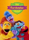 Just Entertainment Sesamstraat Furchester Hotel - Seizoen 1 (DVD)
