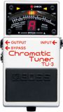 Boss TU-3