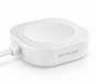 DrPhone N5 Magnetische USB Laadkabel Geschikt voor Apple Watch - 41/40/44/45/42mm – Lader – 5W – 10W
