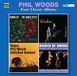 Pairing Woodlore Pairing Off / Sugan / Rights of Swing