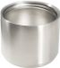 Esbit Majoris Thermosfles - 500 ml - Mat Zilver - RVS - Incl Beker