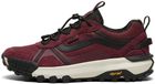 Vans Crosspath Xc Chaussures de randonnée Rouge EU 42