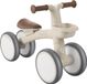 Kikkaboo Ride On Zipi Loopfiets - Beige