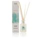 Mikado Luchtverfrisser met boreale hemelstelen, 100 ml, Essence aromadiffuser voor thuis met bergamot, vanille en hout, huis en decoratie.