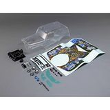 Losi LOS240018 Accessoires voor bouwpakketten, meerkleurig