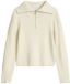 Marc O'Polo Pull Smokey Sands Regular Fit Femme XL