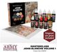 Army Painter The Army Painter Masterclass John Blanche Vol. 1