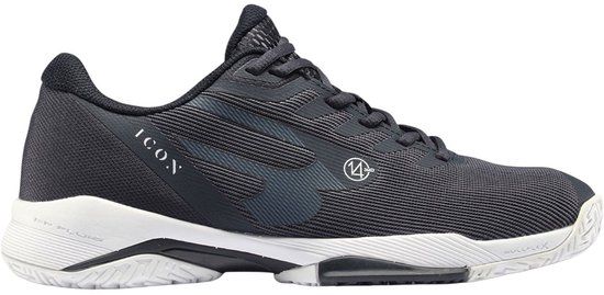 Bullpadel Icon 26V Mannen Padel Schoenen Maat 45
