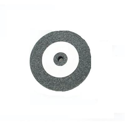 Brüder Mannesmann Slijpsteen 150 mm voor werkbank slijpmachine - 1230-G-150