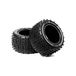 Tamiya 300050450 - Cross-Spike banden achter, 2, Stad Blitzer