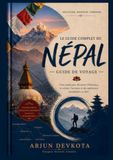 Népal Guide de voyage 2027