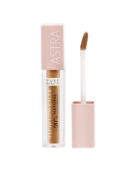 Astra make-up Pure Beauty Fluid