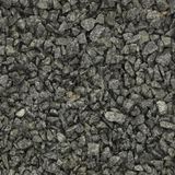 Excluton 25 kg Graniet split grijs 8-16 mm