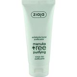 Ziaja Manuka Pâte exfoliante 75ml