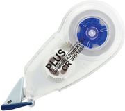Plus Japan Mini Correctieroller, 4,2 mm x 12 m