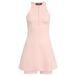 ADIDAS BY STELLA MCCARTNEY Robe de sport rose