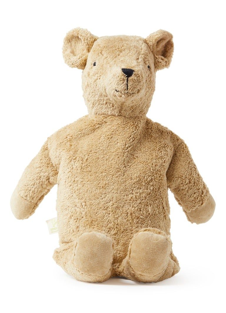 Senger Naturwelt Cuddly Animal Bear Large - 50 cm