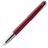LAMY studio Vulpen royalred