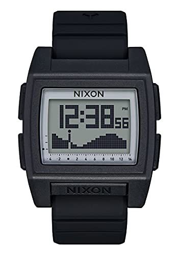 Nixon Digitaal herenhorloge A1307867-00
