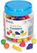 Learning Resources Fruity Fun™ Counters (Set van 108) - 1+