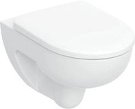 Geberit Renova Pack Rimfree Hang WC Incl. Softclose Zitting - 4025410717818