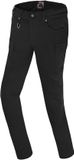 Bogotto Yagal Cargo Dames Zwart Textiele Motorbroek - Maat 30/30