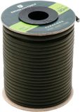 Knivesandtools 550 Paracord Type III - 30m Army Green