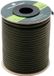 Knivesandtools 550 Paracord Type III - 30m Army Green