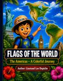 Flags of the World: The Americas