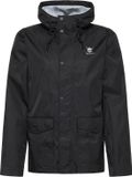 TUFFSKULL Regenjas Zwart XL