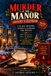 Murder at the Manor Advent Calendar