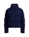 Polo Ralph Lauren Manteau d'hiver bleu marine