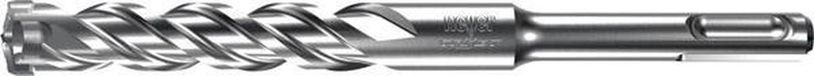 Heller TriJet 26771 7 Carbide Hamerboor 12 mm Gezamenlijke lengte 600 mm SDS-Plus 1 stuk(s)