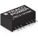 TracoPower Convertisseur DC/DC TEC 3-2412WI