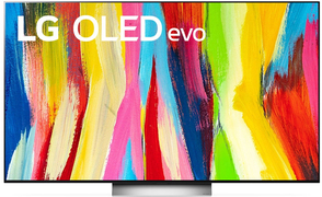 LG OLED65C25LB