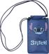 Coque de téléphone Stitch avec cordon