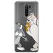ERT GROUP mobiel telefoonhoesje voor Xiaomi REDMI 9 origineel en officieel erkend Tom and Jerry patroon Tom i Jerry 001 optimaal aangepast aan de vorm van de mobiele telefoon, gedeeltelijk bedrukt