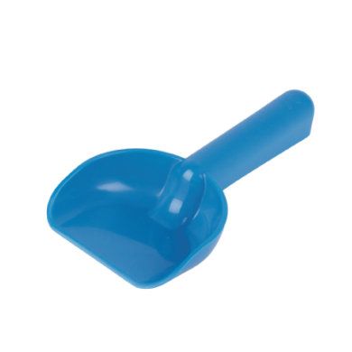 Hape Schepje blauw