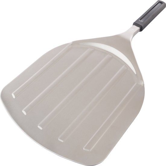 Solo Stove RVS Pizzaschep | 61 x 29,8 cm