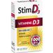 Nutreov Stimd3 Vitamine D3 120 comprimés