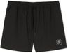 Marc O'Polo Zwembroek Woven Swim Shorts ESSENTIALS Zwart L