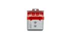 MAHLE ABR 18 000P A/C-ventilatorregelaar en weerstand