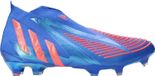 Adidas Predator Edge+ heren voetbalschoenen, geschikt voor verdedigers, maat 41 1/3