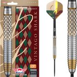 Bull's Vintago Shark CP Steeltip Dartpijlen 90% Tungsten