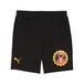 PUMA Short Borussia Dortmund x Sesame Street Enfant et Adolescent, Accessoires, Noir, 5-6Y