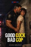 Good Libri GmbH Good Cock, Bad Cop