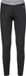 ODLO Natural 100% Merino Warm Thermobroek Dames - Black - Maat L