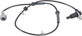 A.B.S. Capteur de vitesse de roue passif 830 mm de câble pour NISSAN ALMERA